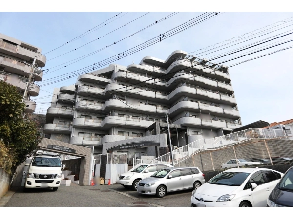 プリミテージュ横浜上永谷