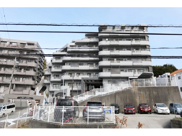 プリミテージュ横浜上永谷