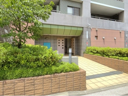 エルズ横浜東寺尾