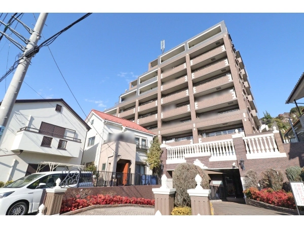 ランドシティ上大岡Luxe