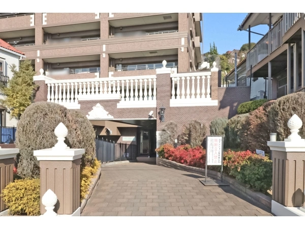 ランドシティ上大岡Luxe