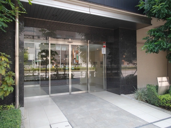 ベリスタ押上駅前