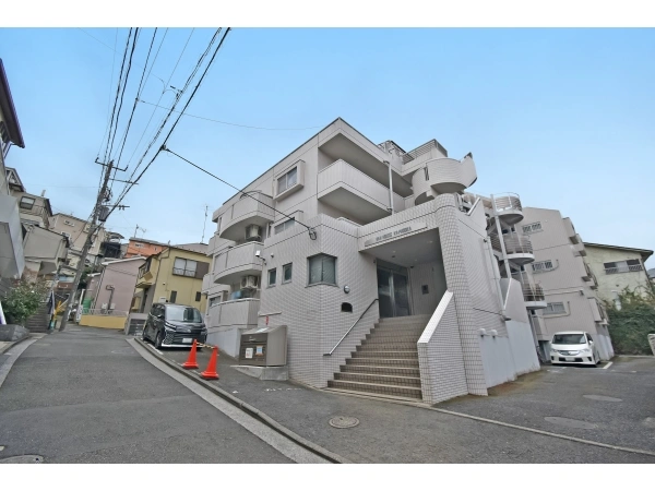ヴァンハウス上大岡