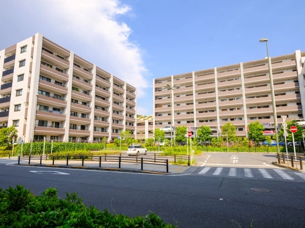 レジデンシアみなみ野
