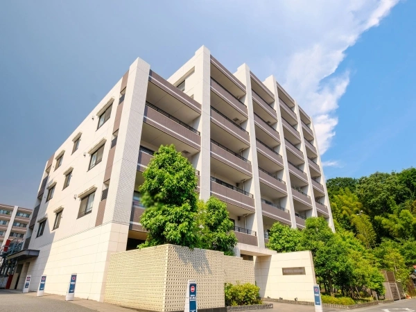 レジデンシアみなみ野