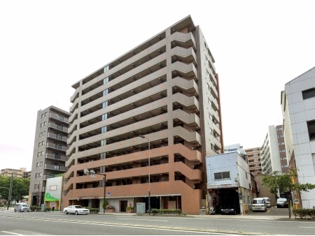 エルズ阪東橋公園