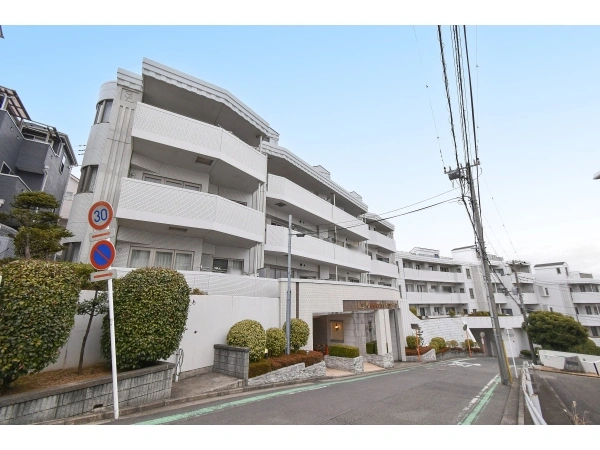 エルズ上大岡レジデンス