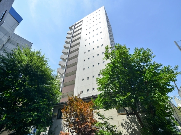 シティインデックス池袋