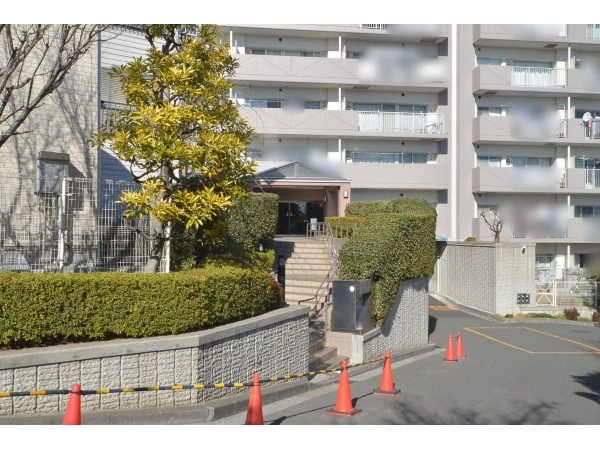サンヴェール上大岡