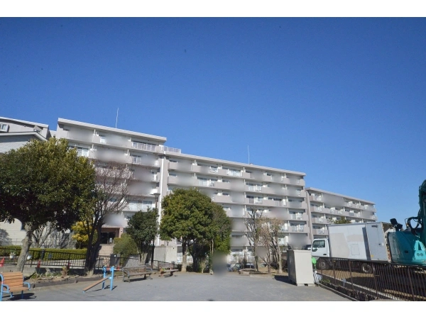 サンヴェール上大岡