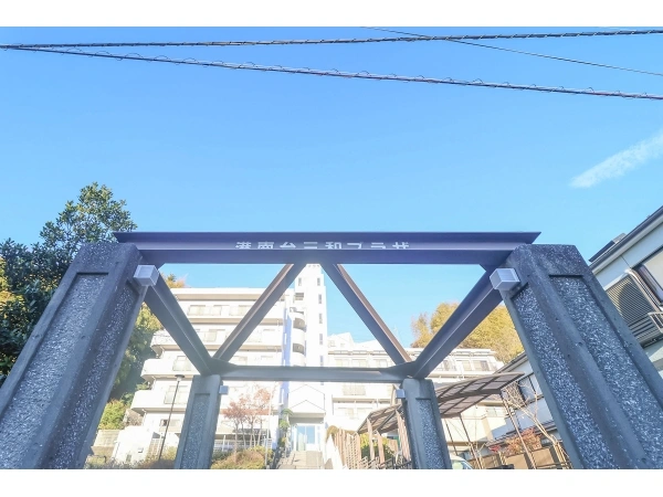 港南台三和プラザ