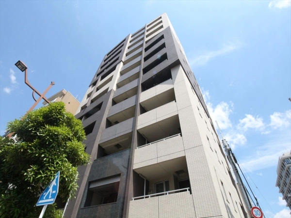 シティインデックス木場