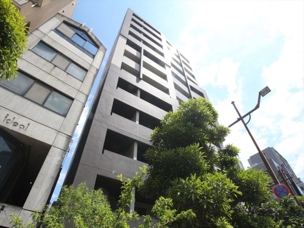 シティインデックス木場