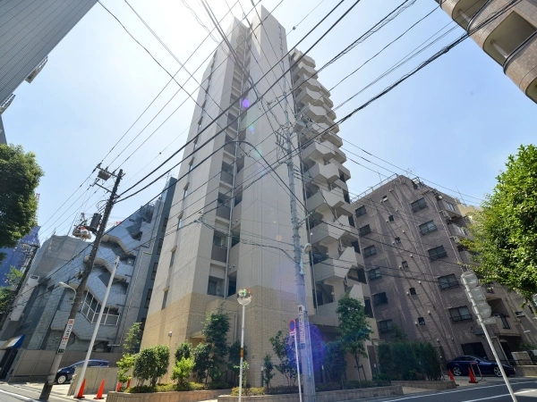 ルジェンテ南大塚