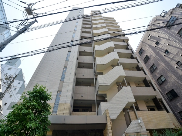 ルジェンテ南大塚