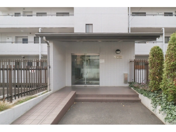 東急ドエルアルス上永谷