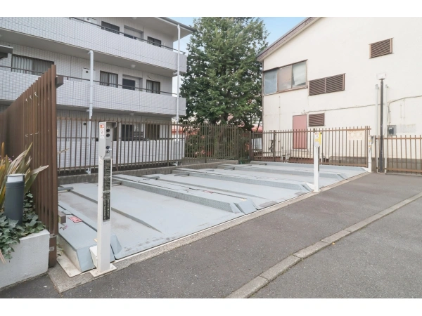 東急ドエルアルス上永谷