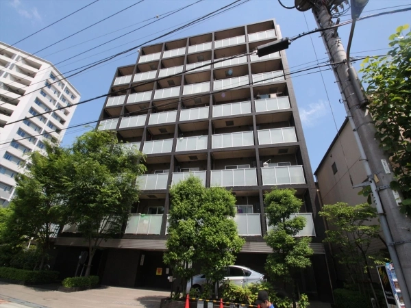 フィース水天宮前