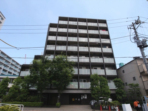 フィース水天宮前