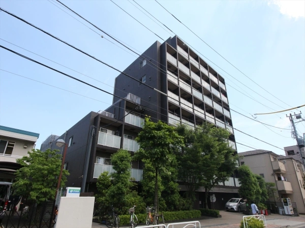 フィース水天宮前