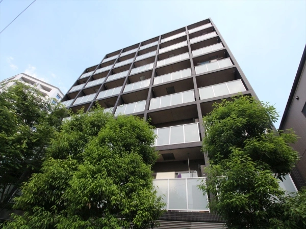フィース水天宮前