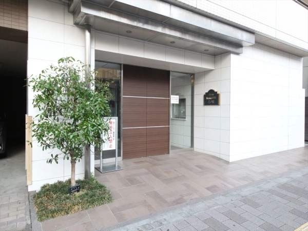パレステージ三ノ輪