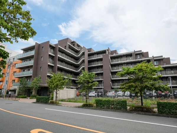 カサーレ三鷹