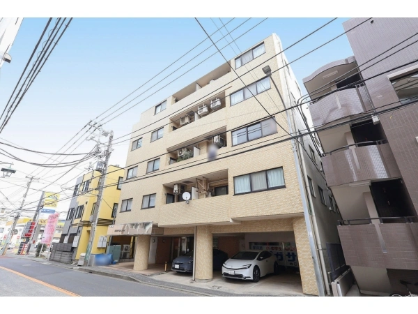 綱島ダイカンプラザ