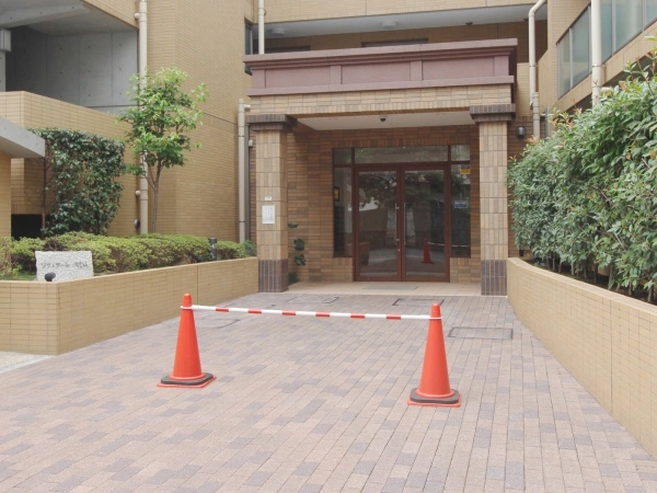 ソフィアーレ代官山