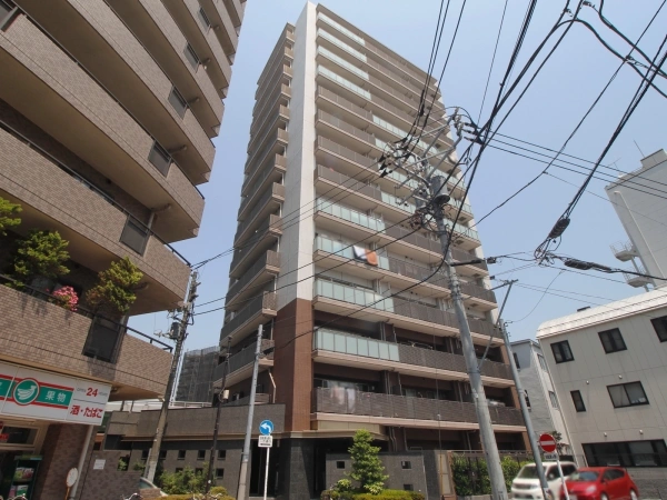 日神パレステージ四つ木