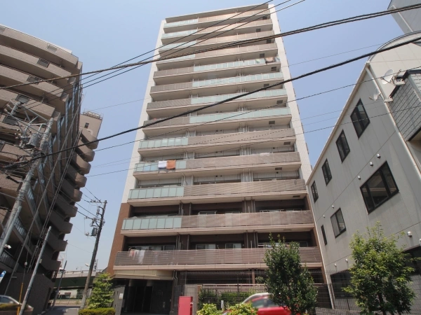 日神パレステージ四つ木