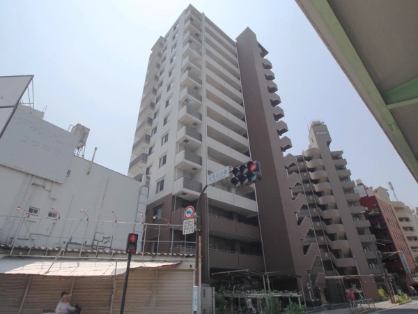 日神パレステージ四つ木