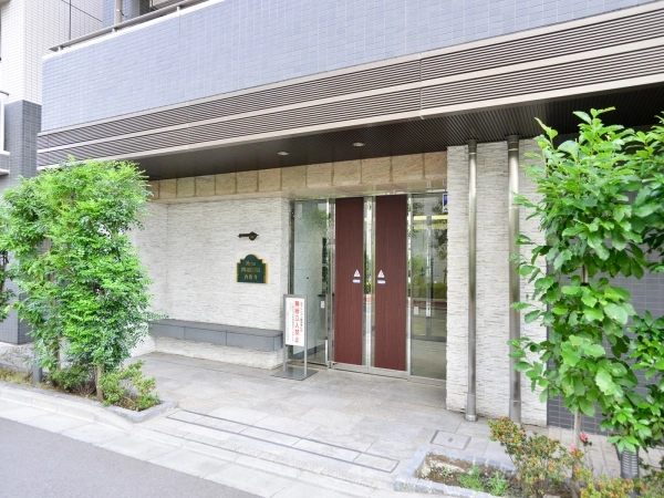 日神パレステージ西新井