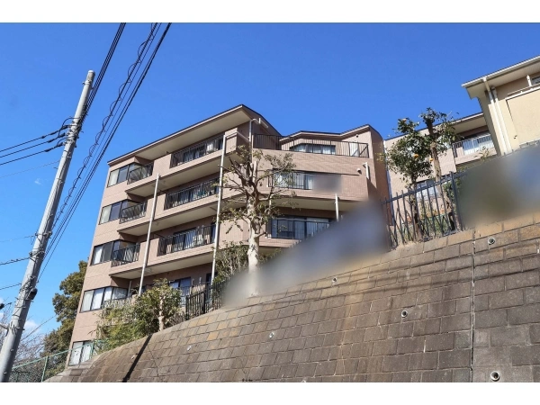 ナイスグランドステージ大倉山