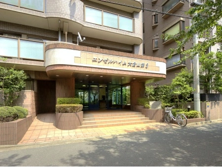 エンゼルハイム大倉山第3
