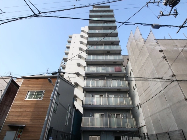プレール・ドゥーク東京イーストV
