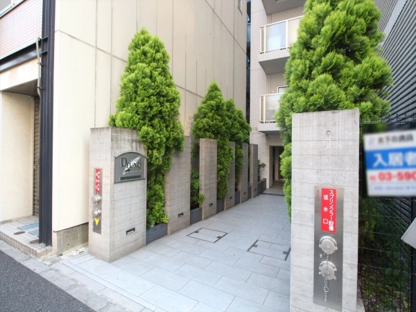 プレール・ドゥーク東京イーストV