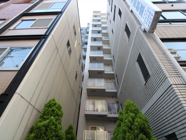 プレール・ドゥーク東京イーストV