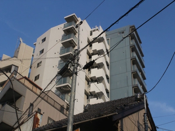 プレール・ドゥーク東京イーストV