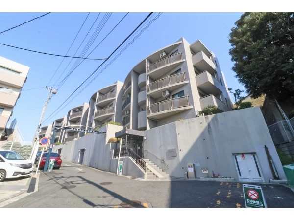 スカイタウン新横浜