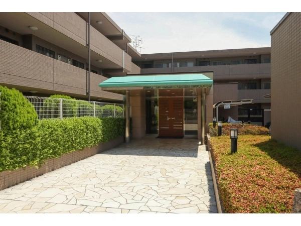 コスモ横浜妙蓮寺