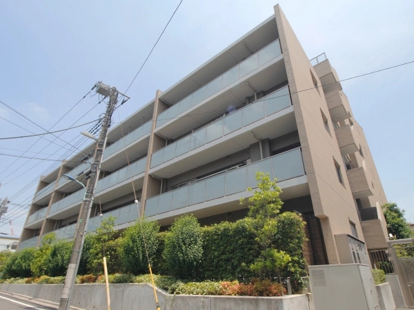リベラージュ江古田