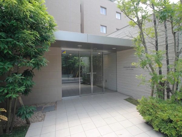 リベラージュ江古田