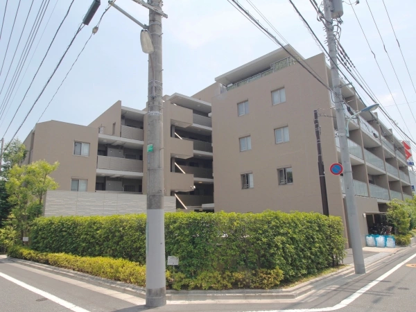 リベラージュ江古田