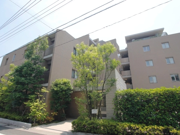 リベラージュ江古田