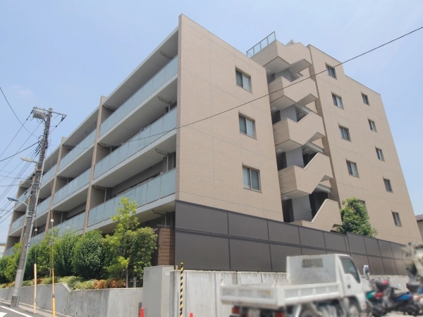 リベラージュ江古田
