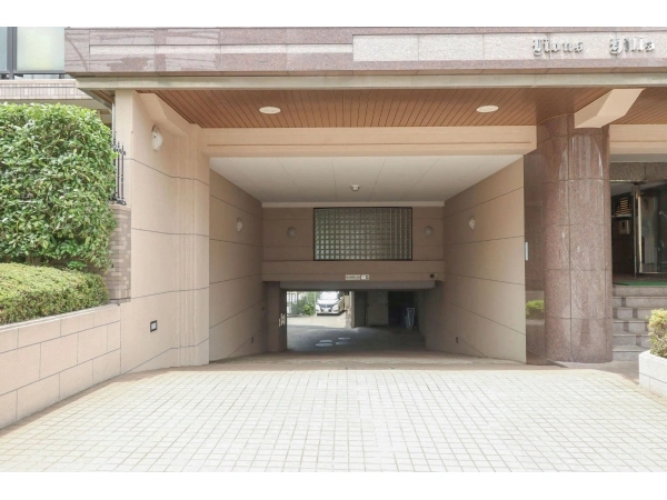 ライオンズヒルズ妙蓮寺