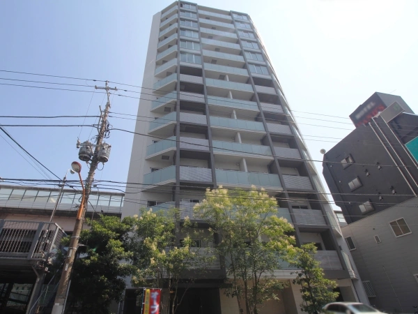 ハーモニーレジデンス錦糸町001