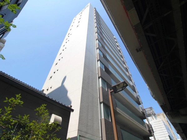 ハーモニーレジデンス錦糸町001