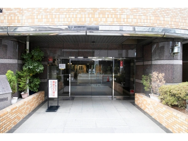 新横浜サニーコート